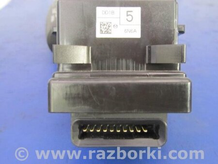 ФОТО Підрульовий перемикач для Mazda MX-5 (2015-) Київ