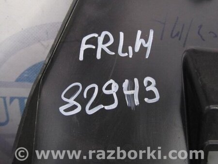 ФОТО Накладка торпеды для Mazda MX-5 (2015-) Київ