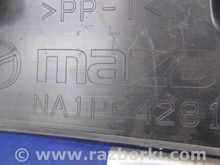 ФОТО Накладка торпеды для Mazda MX-5 (2015-) Київ