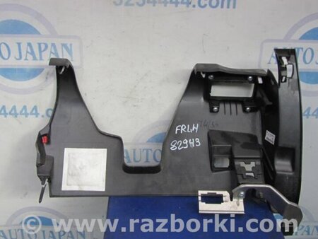 ФОТО Накладка торпеды для Mazda MX-5 (2015-) Київ