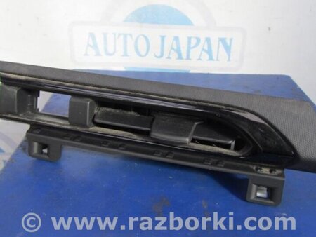 ФОТО Дефлектор повітряний для Mazda MX-5 (2015-) Київ