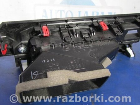 ФОТО Дефлектор повітряний для Mazda MX-5 (2015-) Київ