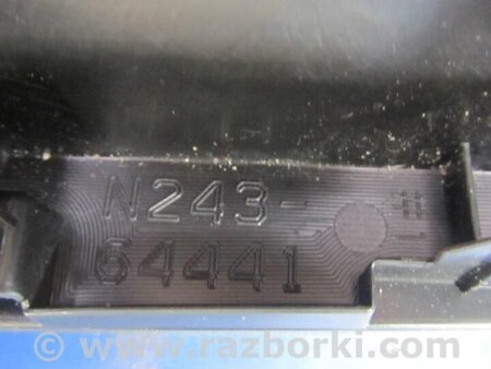 ФОТО Бардачок для Mazda MX-5 (2015-) Київ