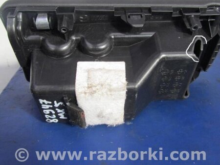 ФОТО Бардачок для Mazda MX-5 (2015-) Київ