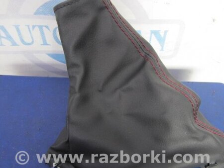 ФОТО Пыльник рычага переключения передач для Mazda MX-5 (2015-) Київ