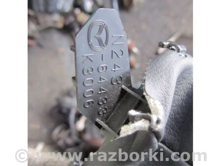 ФОТО Пыльник рычага переключения передач для Mazda MX-5 (2015-) Київ