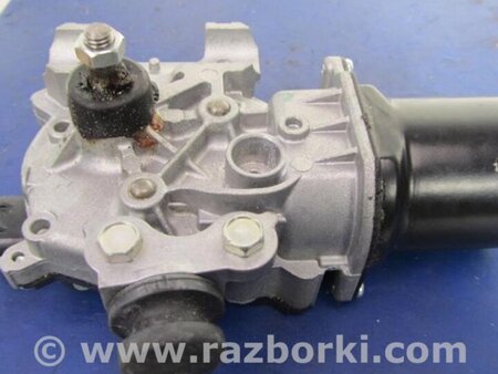 ФОТО Моторчик склоочисника для Mazda MX-5 (2015-) Київ