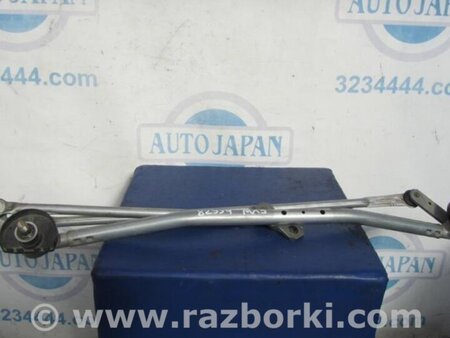 ФОТО Трапеція склоочисників для Mazda MX-5 (2015-) Київ