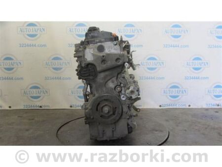 ФОТО Двигатель на запчасти ( под ремонт ) для Honda Accord VIII CU/CP (07-13) Київ