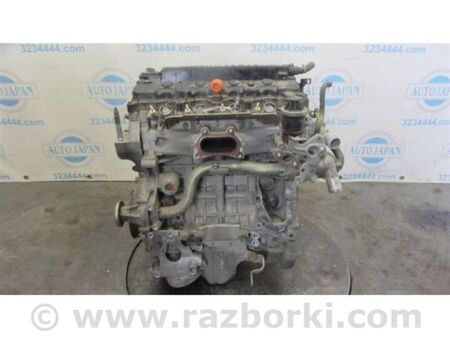 ФОТО Двигатель на запчасти ( под ремонт ) для Honda Accord VIII CU/CP (07-13) Київ