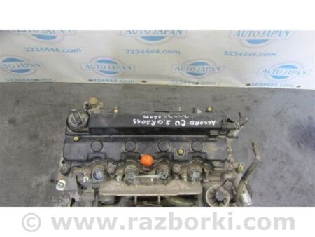 ФОТО Двигатель на запчасти ( под ремонт ) для Honda Accord VIII CU/CP (07-13) Київ