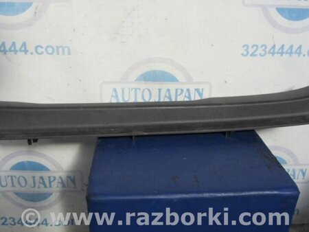 ФОТО Накладка порога внутрішня для Mazda MX-5 (2015-) Київ