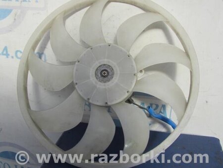 ФОТО Мотор вентилятора охолодження для Mazda MX-5 (2015-) Київ