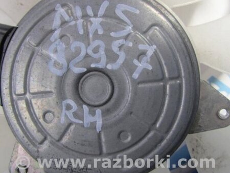 ФОТО Мотор вентилятора охолодження для Mazda MX-5 (2015-) Київ