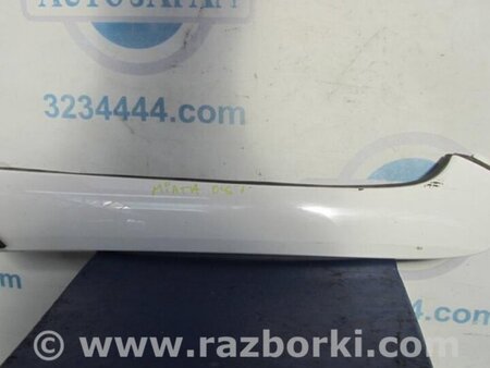 ФОТО Накладка кузова для Mazda MX-5 (2015-) Київ