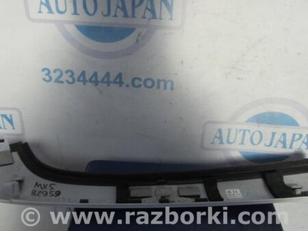 ФОТО Накладка кузова для Mazda MX-5 (2015-) Київ