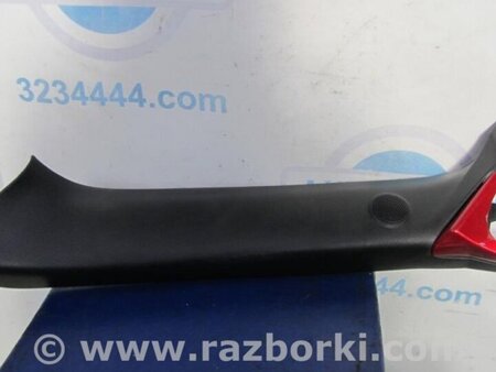 ФОТО Накладка на стійку кузова для Mazda MX-5 (2015-) Київ