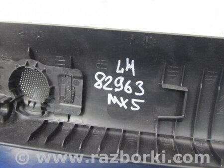 ФОТО Накладка на стійку кузова для Mazda MX-5 (2015-) Київ