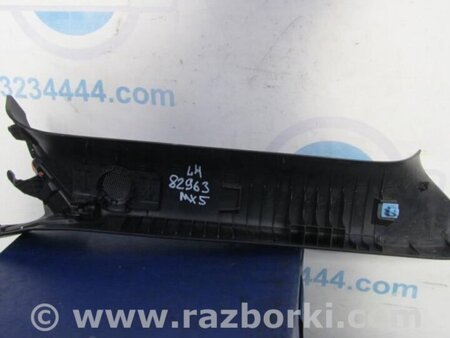 ФОТО Накладка на стійку кузова для Mazda MX-5 (2015-) Київ