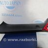 Накладка на стійку кузова Mazda MX-5 (2015-)