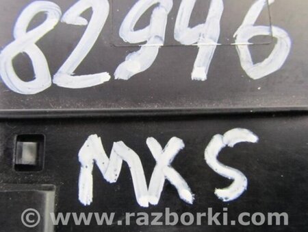 ФОТО USB адаптер для Mazda MX-5 (2015-) Київ