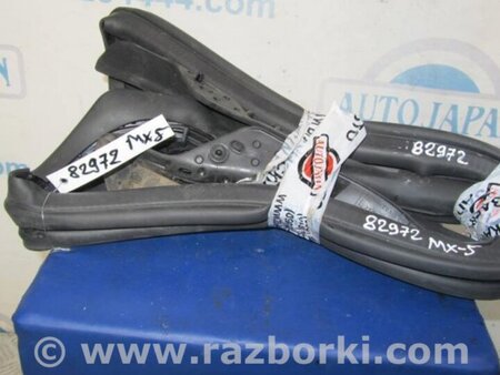 ФОТО Ущільнювач дверей для Mazda MX-5 (2015-) Київ