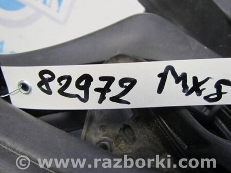 ФОТО Ущільнювач дверей для Mazda MX-5 (2015-) Київ