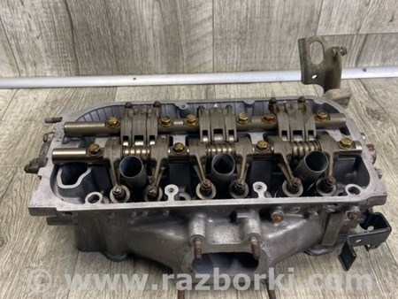 ФОТО Головка блоку циліндрів для Acura MDX YD2 (06-12) Київ