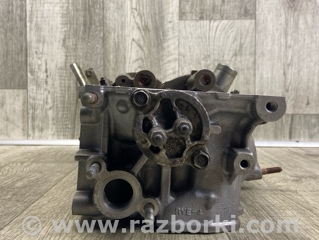 ФОТО Головка блоку циліндрів для Acura MDX YD2 (06-12) Київ