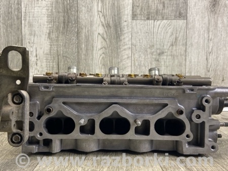 ФОТО Головка блоку циліндрів для Acura MDX YD2 (06-12) Київ