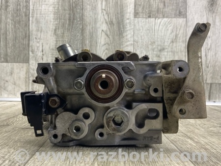 ФОТО Головка блоку циліндрів для Acura MDX YD2 (06-12) Київ