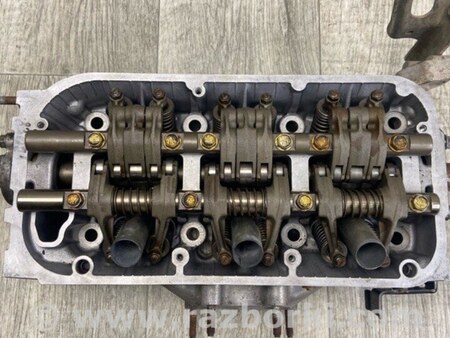 ФОТО Головка блоку циліндрів для Acura MDX YD2 (06-12) Київ