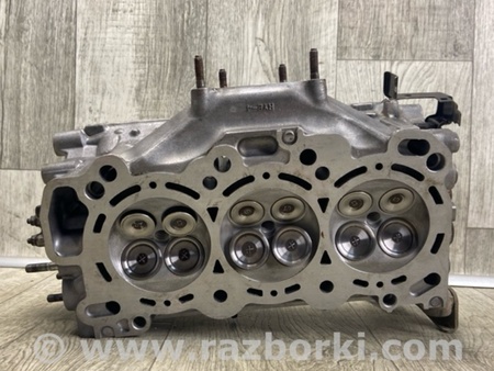 ФОТО Головка блоку циліндрів для Acura MDX YD2 (06-12) Київ
