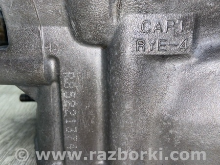 ФОТО Головка блоку циліндрів для Acura MDX YD2 (06-12) Київ