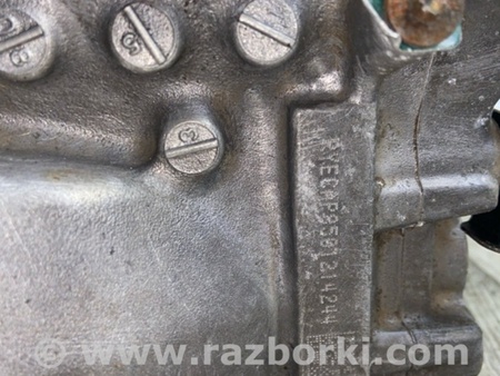 ФОТО Головка блоку циліндрів для Acura MDX YD2 (06-12) Київ