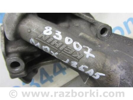 ФОТО Кронштейн масляного фільтра для Acura MDX YD2 (06-12) Київ