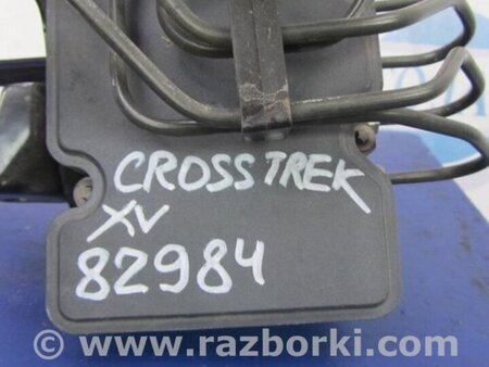 ФОТО Блок антиблокувальної системи для Subaru Crosstrek 2 GT (17-20) Київ