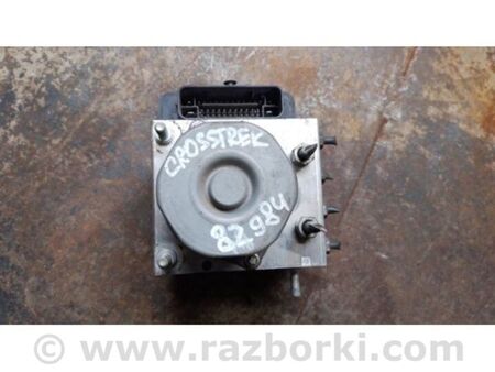 ФОТО Блок антиблокувальної системи для Subaru Crosstrek 2 GT (17-20) Київ