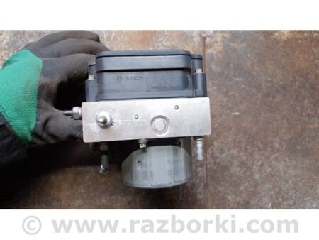 ФОТО Блок антиблокувальної системи для Subaru Crosstrek 2 GT (17-20) Київ