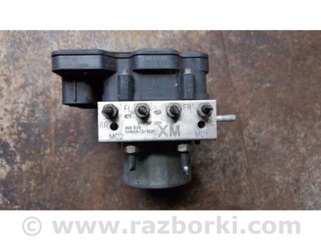 ФОТО Блок антиблокувальної системи для Subaru Crosstrek 2 GT (17-20) Київ