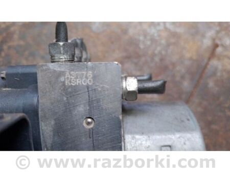 ФОТО Блок антиблокувальної системи для Subaru Crosstrek 2 GT (17-20) Київ