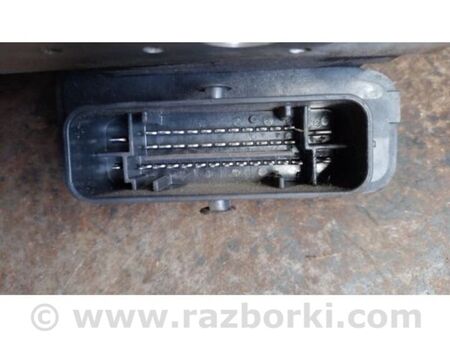 ФОТО Блок антиблокувальної системи для Subaru Crosstrek 2 GT (17-20) Київ