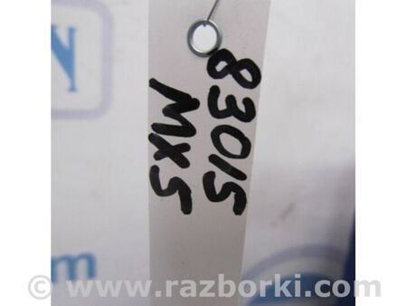 ФОТО Трубка кондиціонеру для Mazda MX-5 (2015-) Київ