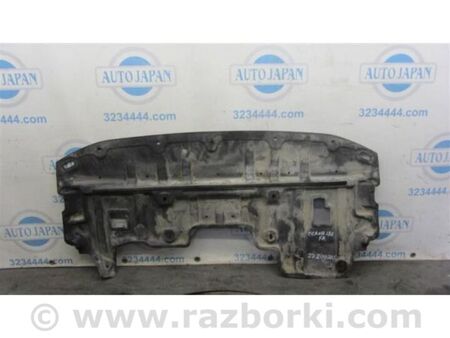 ФОТО Захист двигуна для Nissan Teana J32 Київ