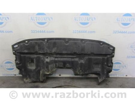 ФОТО Захист двигуна для Nissan Teana J32 Київ