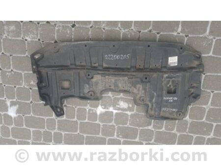 ФОТО Захист двигуна для Nissan Teana J32 Київ