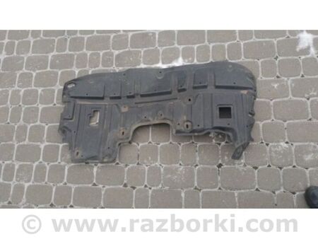ФОТО Захист двигуна для Nissan Teana J32 Київ