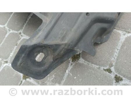 ФОТО Захист двигуна для Nissan Teana J32 Київ