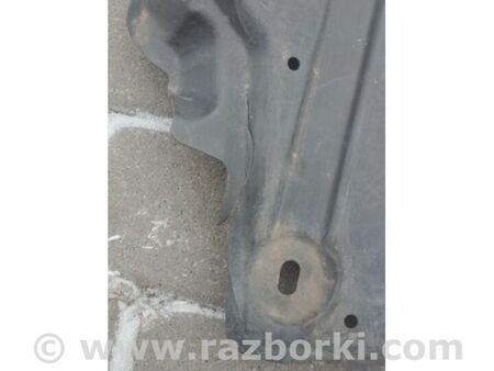 ФОТО Захист двигуна для Nissan Teana J32 Київ