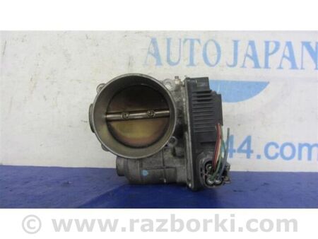 ФОТО Дросельна заслінка для Nissan Murano Z51 (08-14) Київ